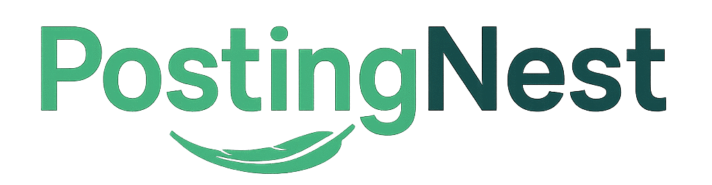 Posting Nest