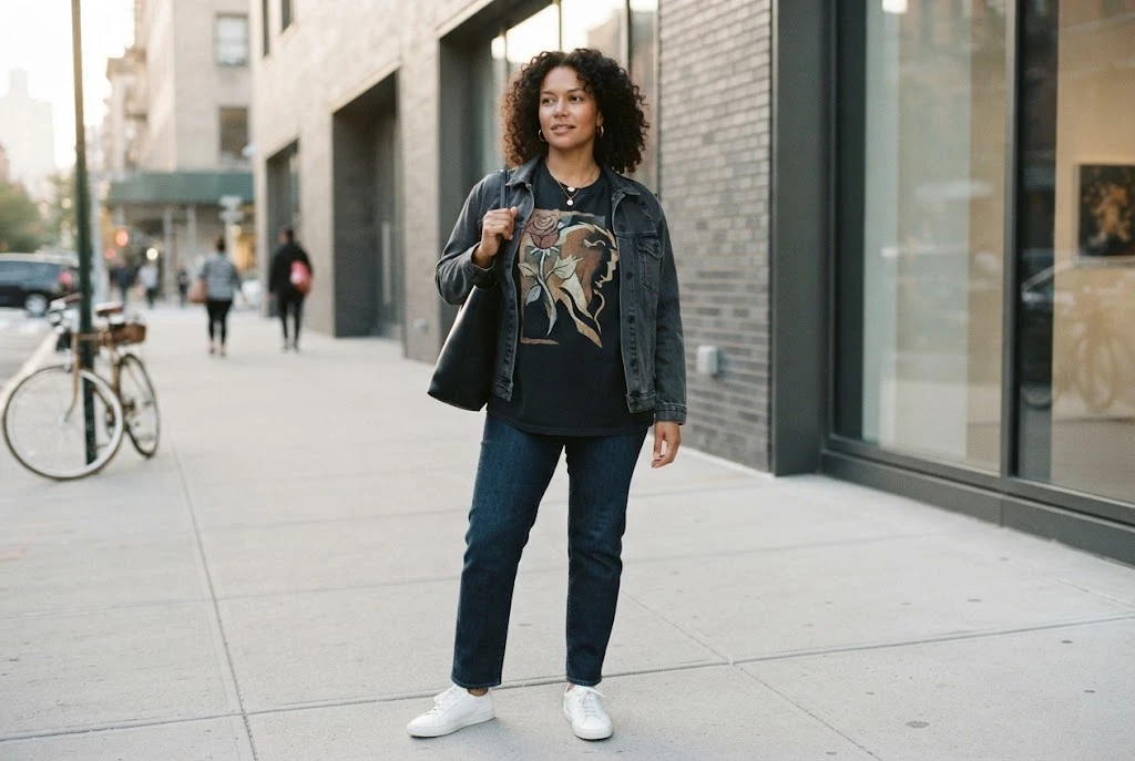 Beauty Beast T Shirt: Styling Ideas, Fit & Wardrobe Guide