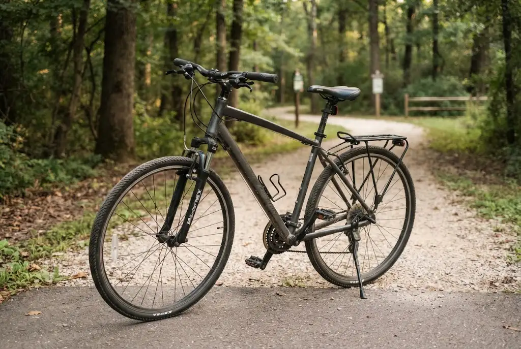 Diamondback Trace Dual Sport: Complete Bike Guide, Specs & Buying Tips