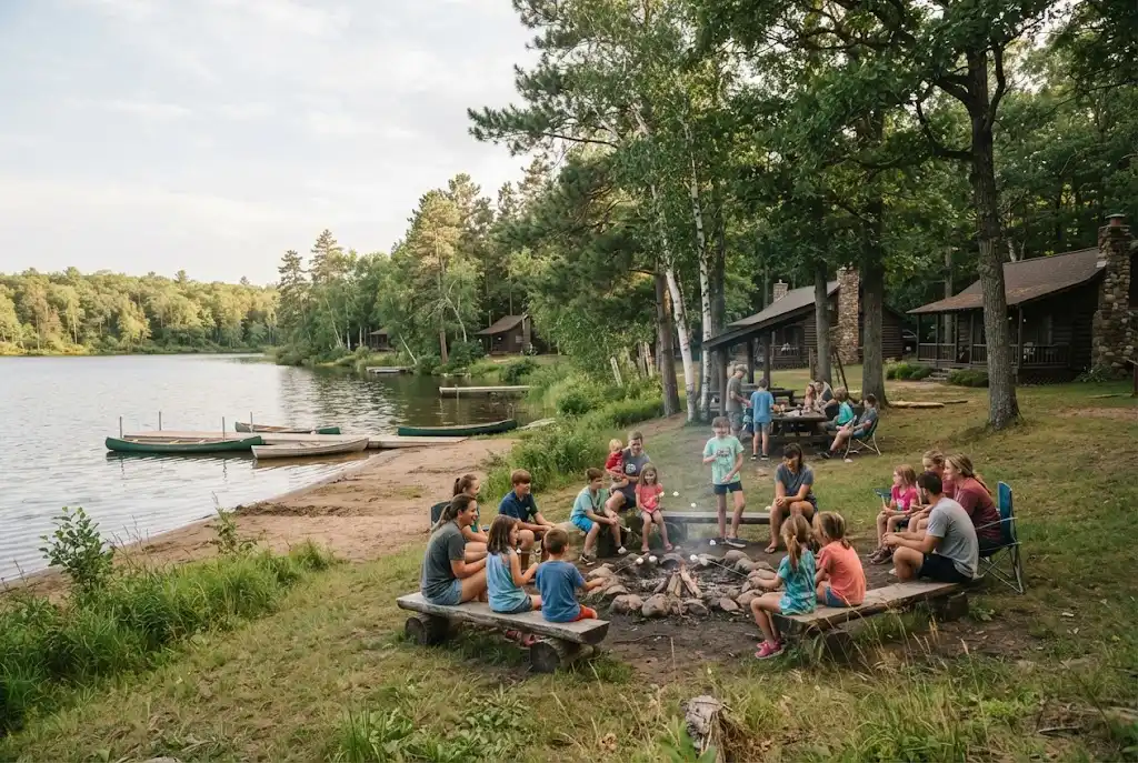 Lake Beauty Bible Camp: Programs, Activities, Location & What to Know