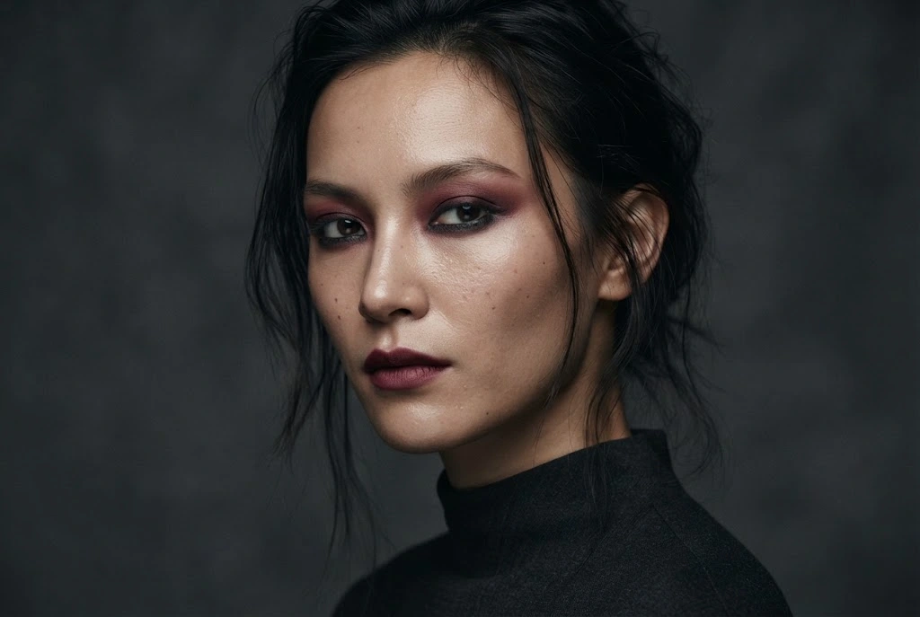 Sick Beauty: Bold Makeup Ideas, Techniques & Modern Glamour