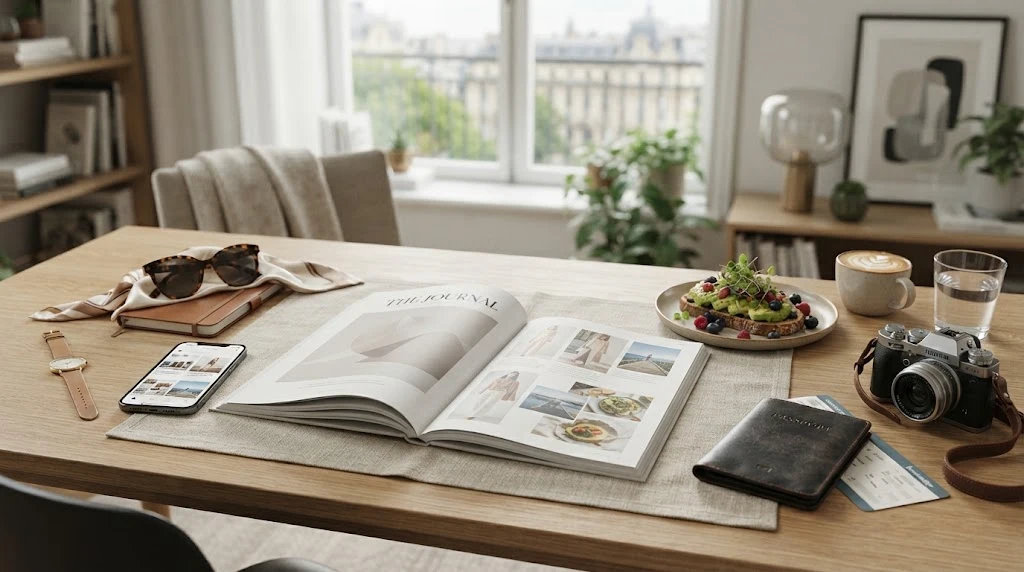 Telegraph247 Lifestyle News covering modern lifestyle trends and insights
