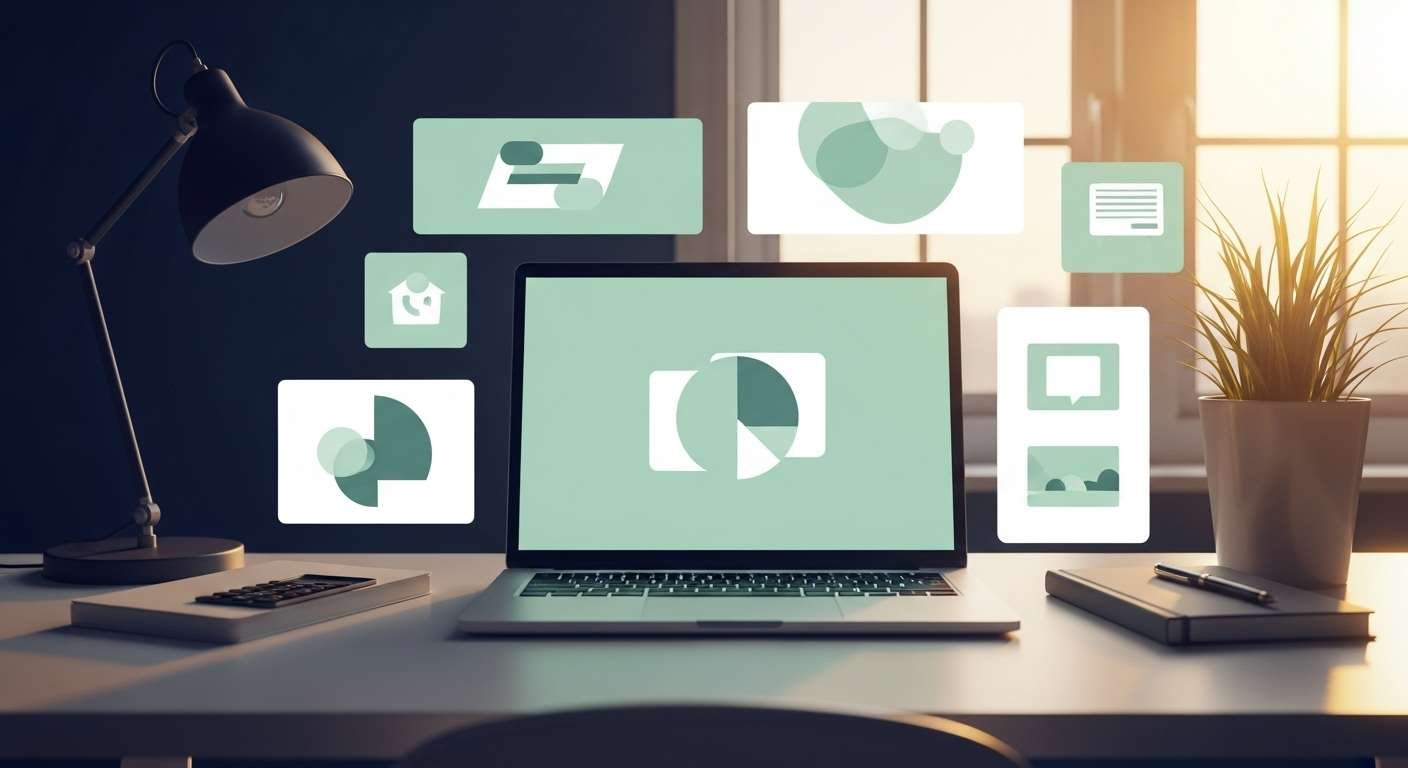 Quito financial services digital marketing