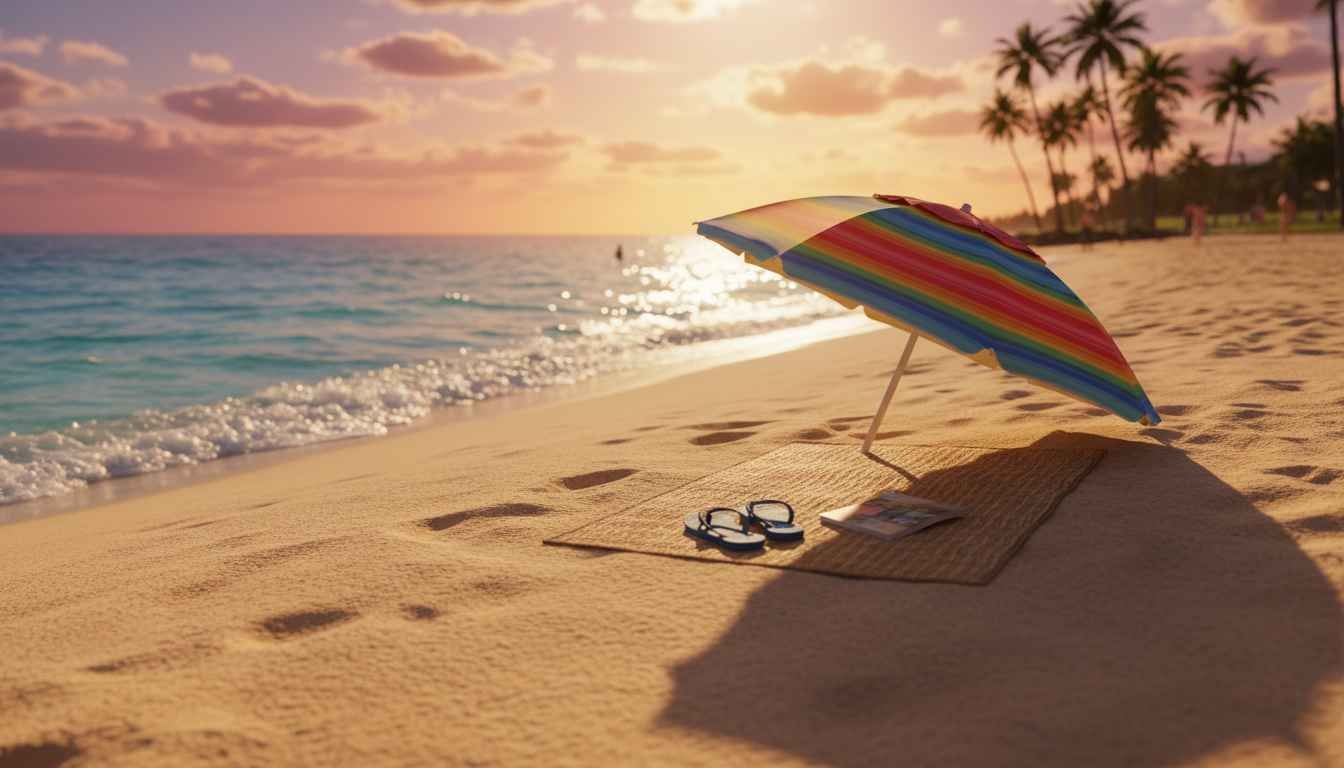 best place to visit in sunshine coast