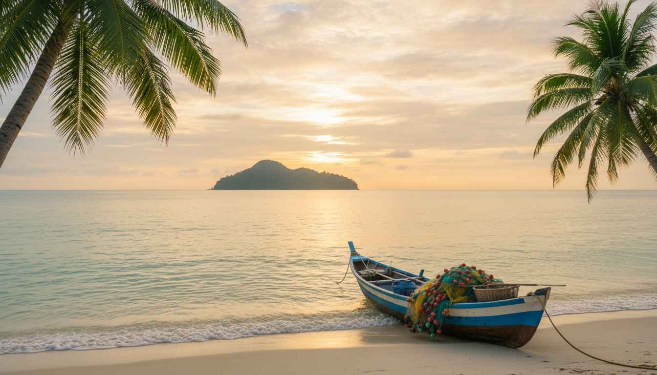 best places to visit east coast malaysia