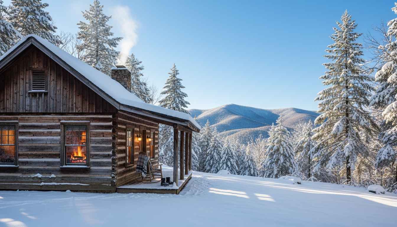 best places to visit georgia in winter