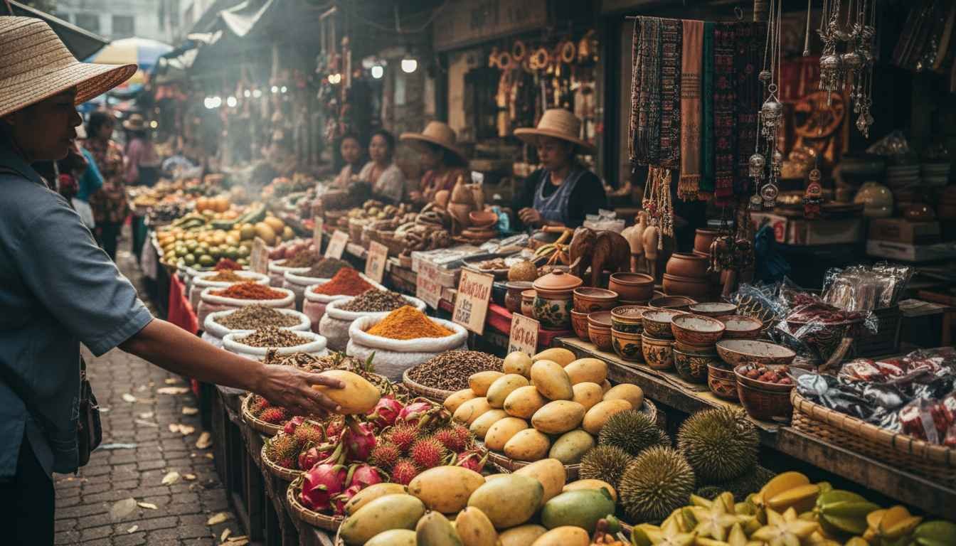 best places to visit in Asian countries