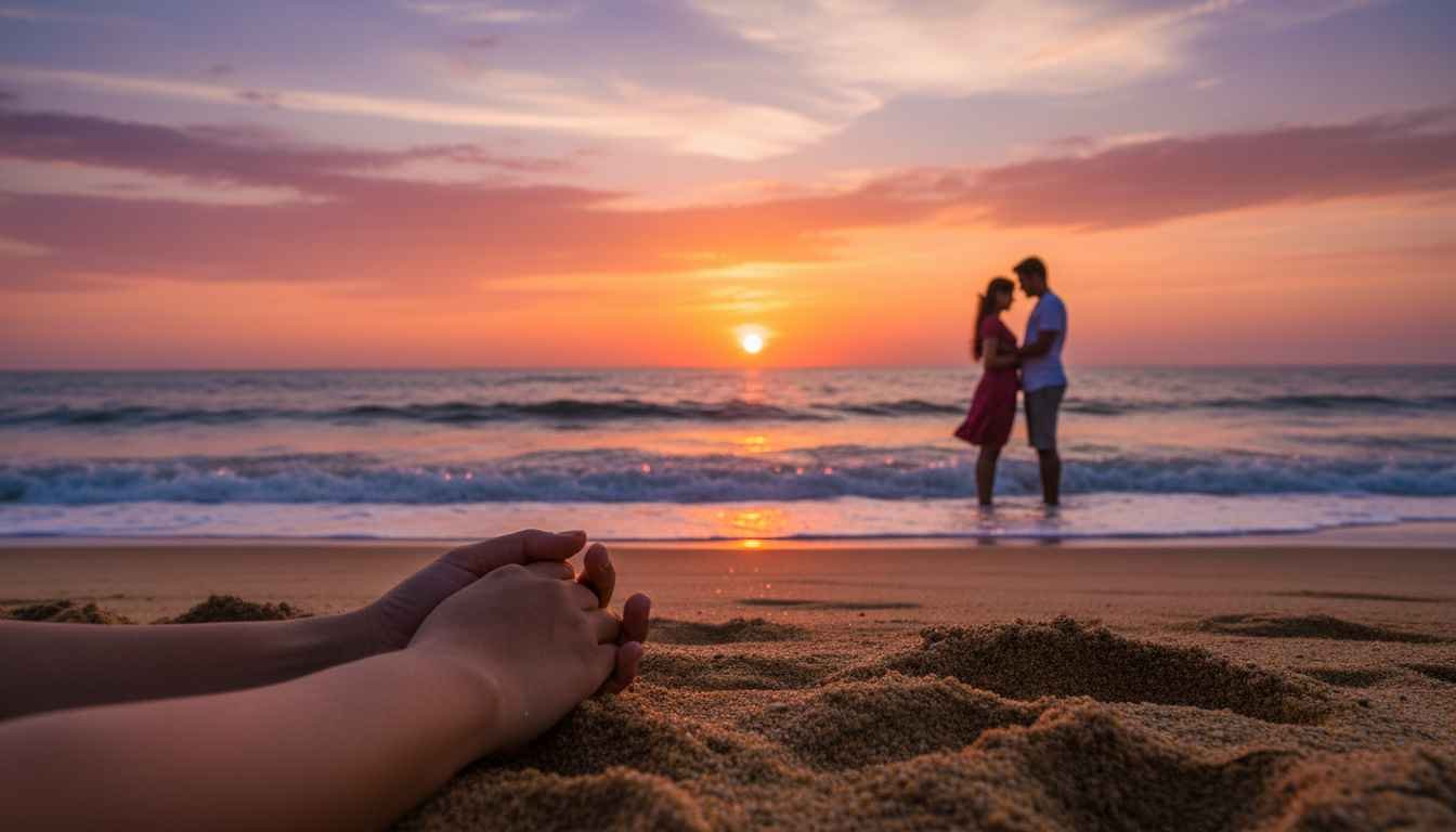 best places to visit in chennai for couples