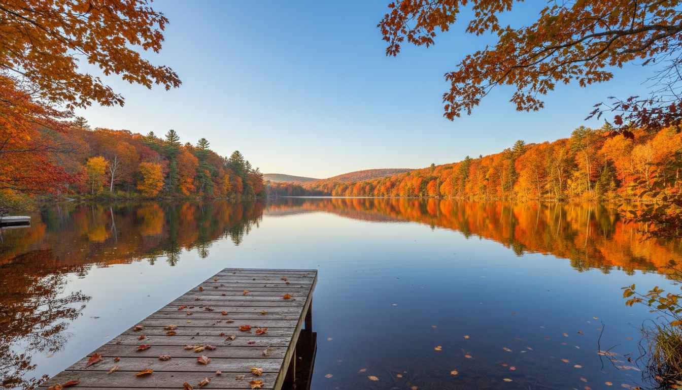 best places to visit in ct in the fall