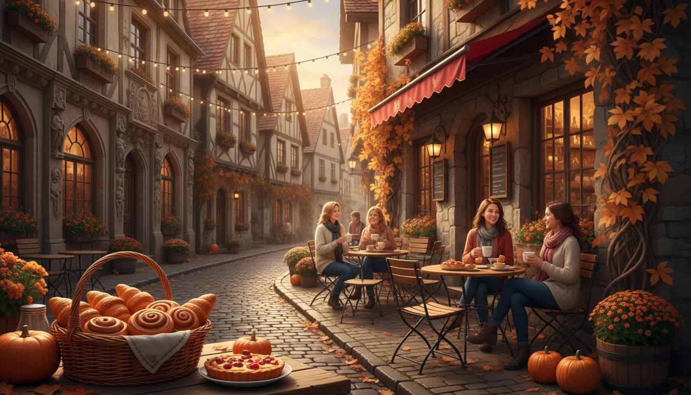 best places to visit in europe during thanksgiving