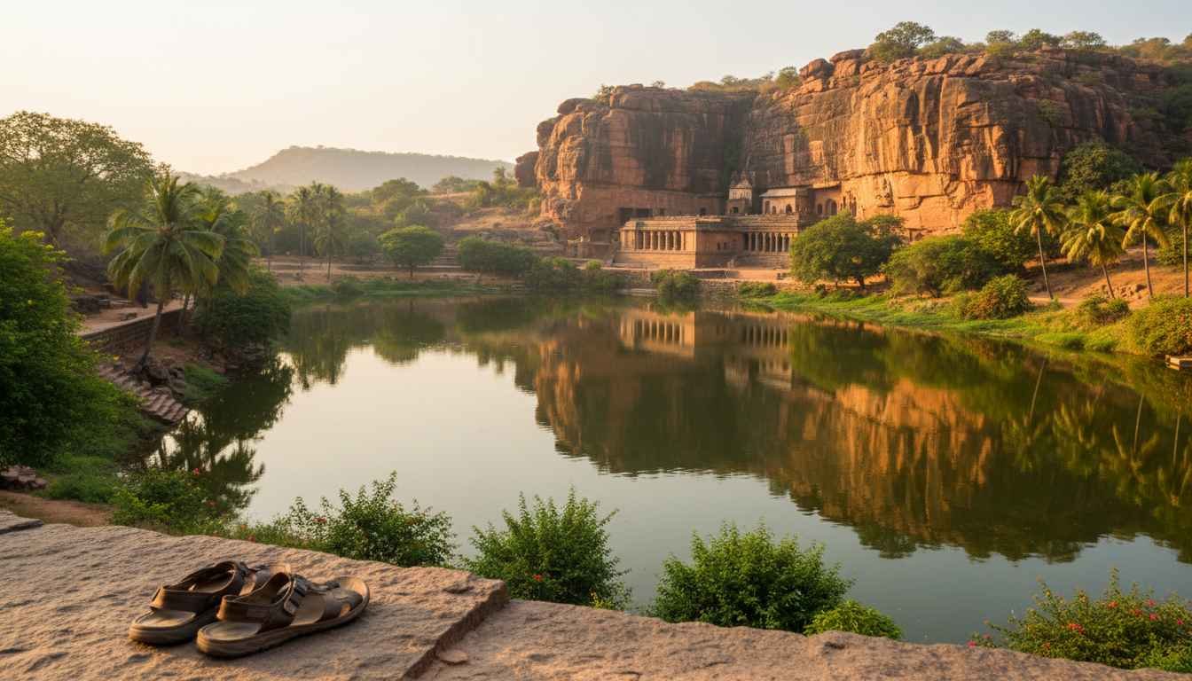 best places to visit in north karnataka