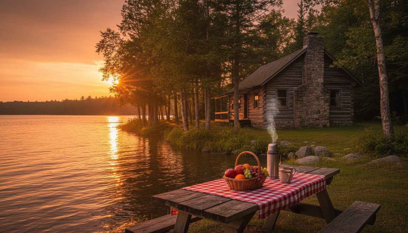 best places to visit in ontario for long weekend