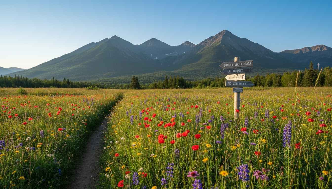 best places to visit in quebec province in summer