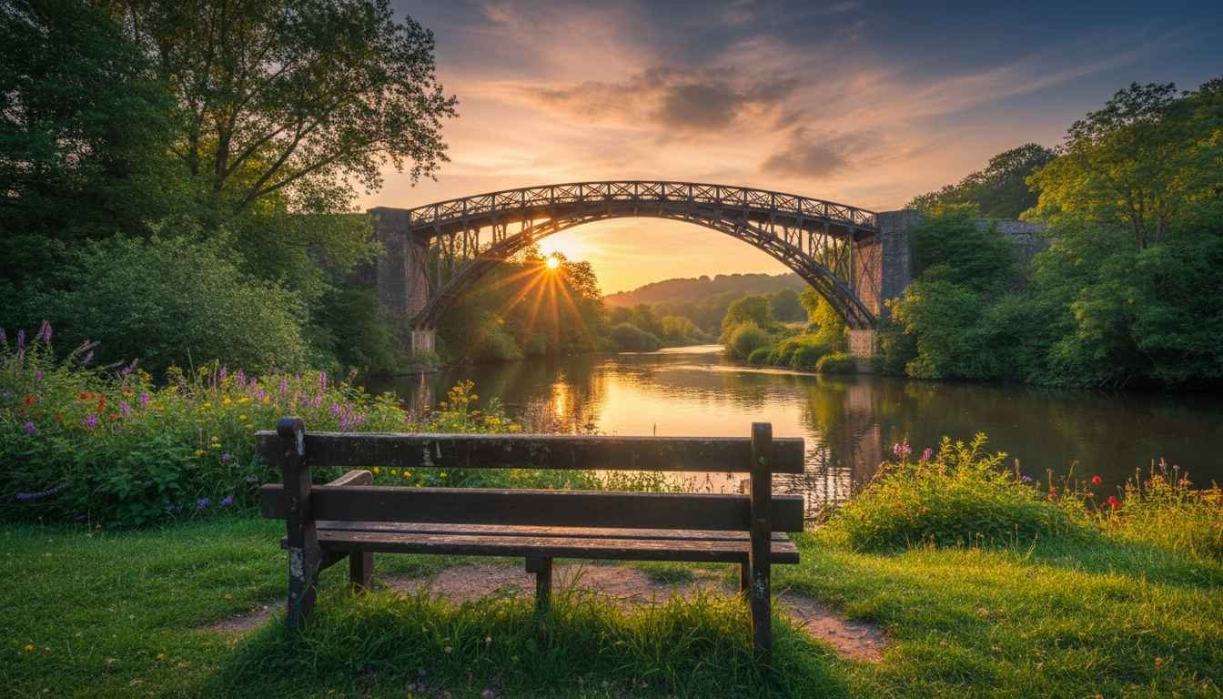 best places to visit in the west midlands