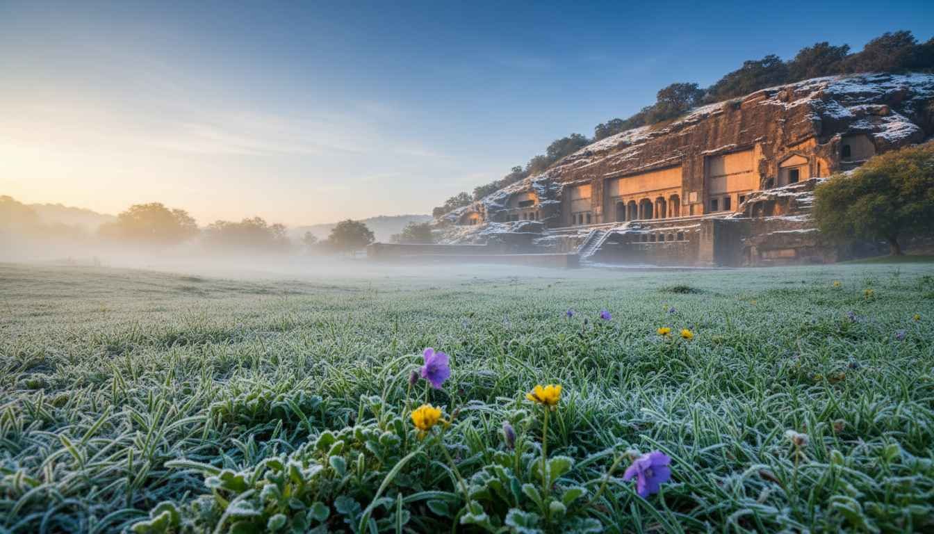 best places to visit in winter in maharashtra