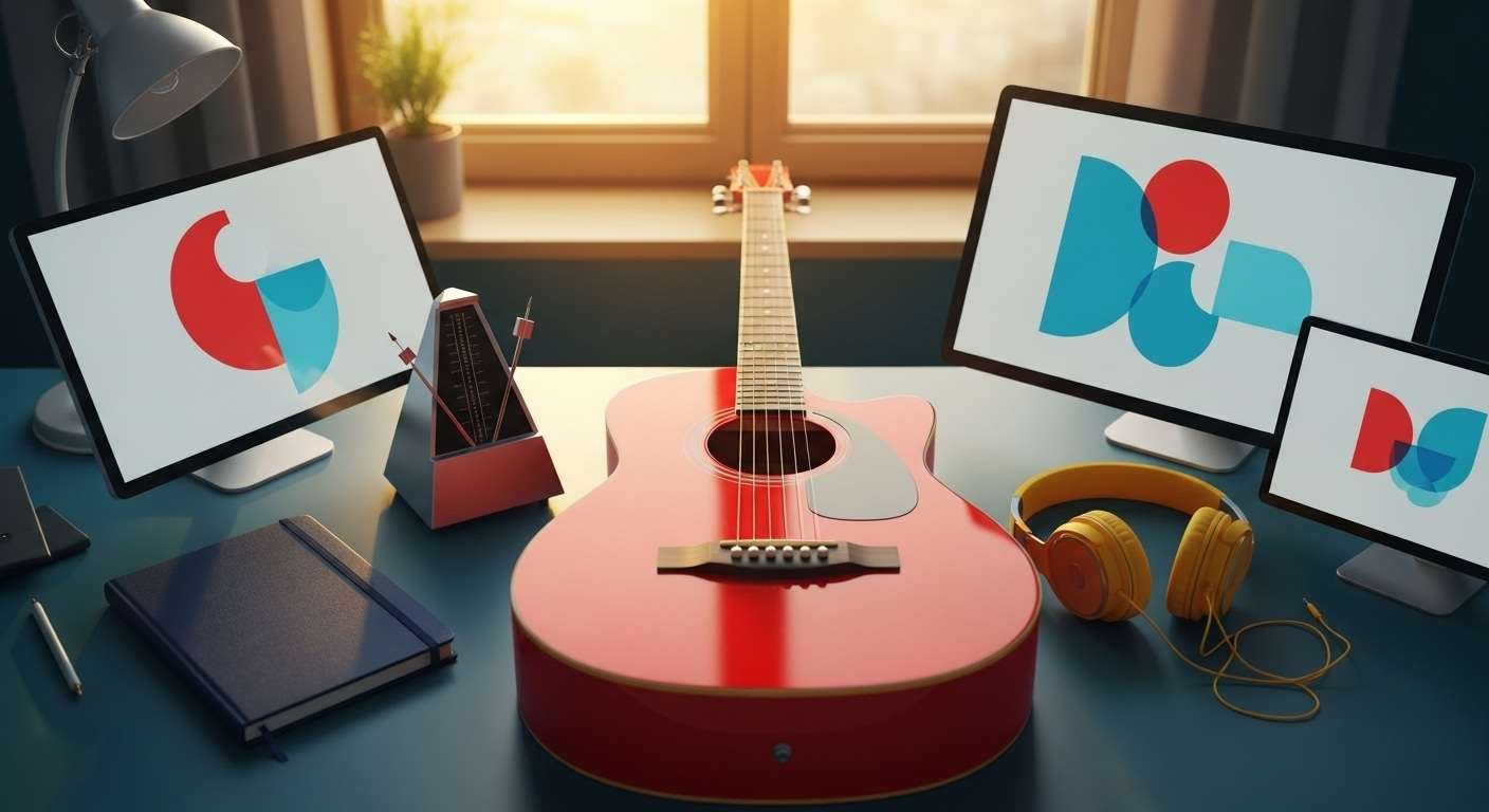 digital transformation in arts, entertainment, and music