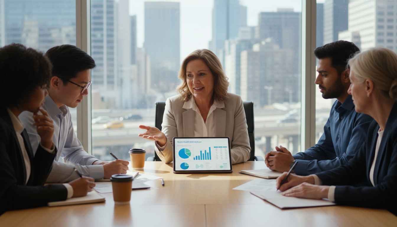 mental health revenue cycle management