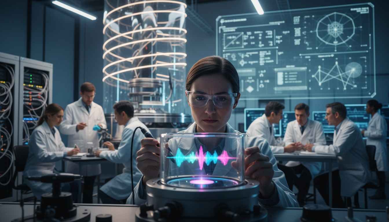 physical science facts