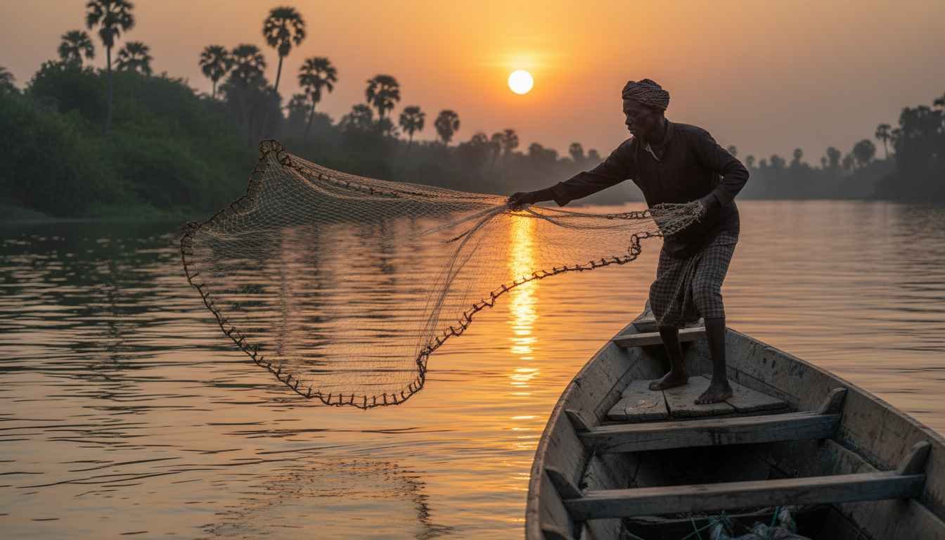 places to visit in juba south sudan