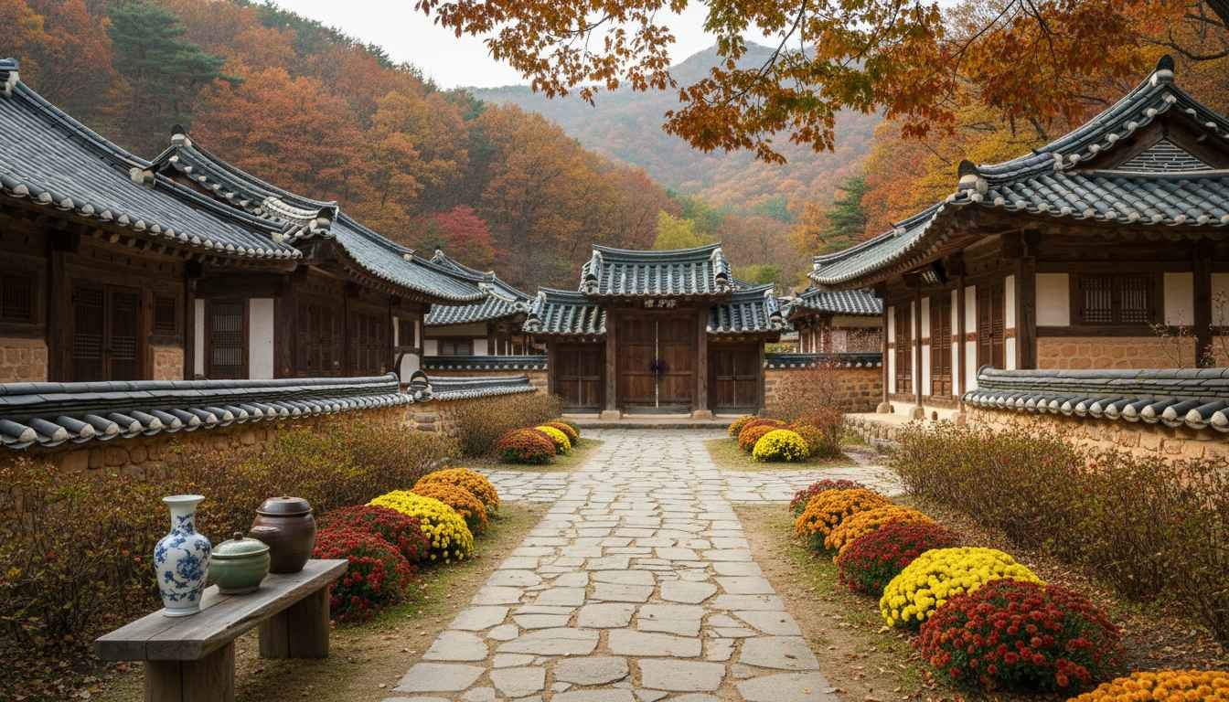 places to visit in korea outside of seoul