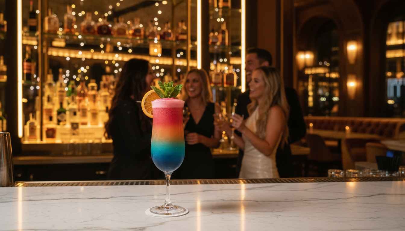 places to visit in las vegas for adults