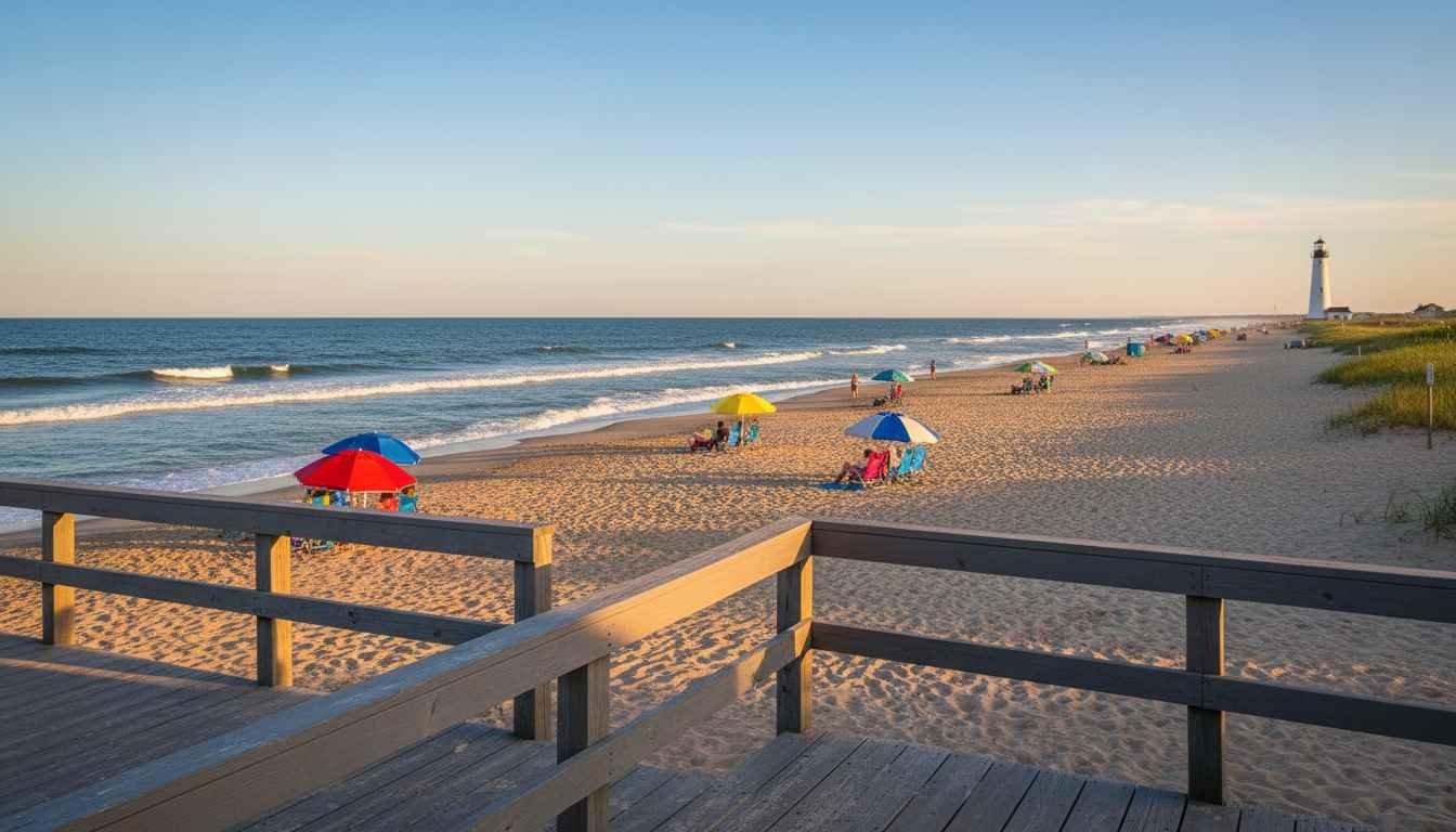 places to visit in monmouth county nj
