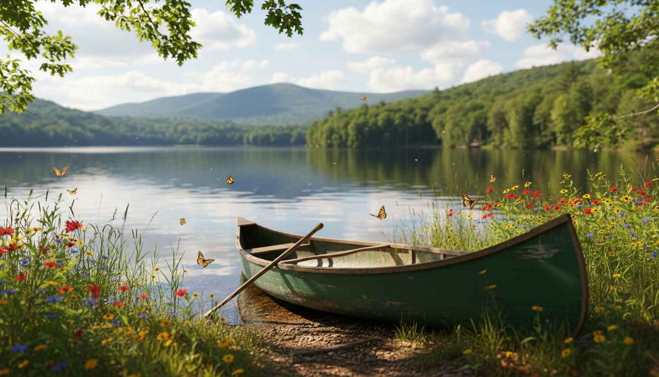 places to visit in pennsylvania in the summer