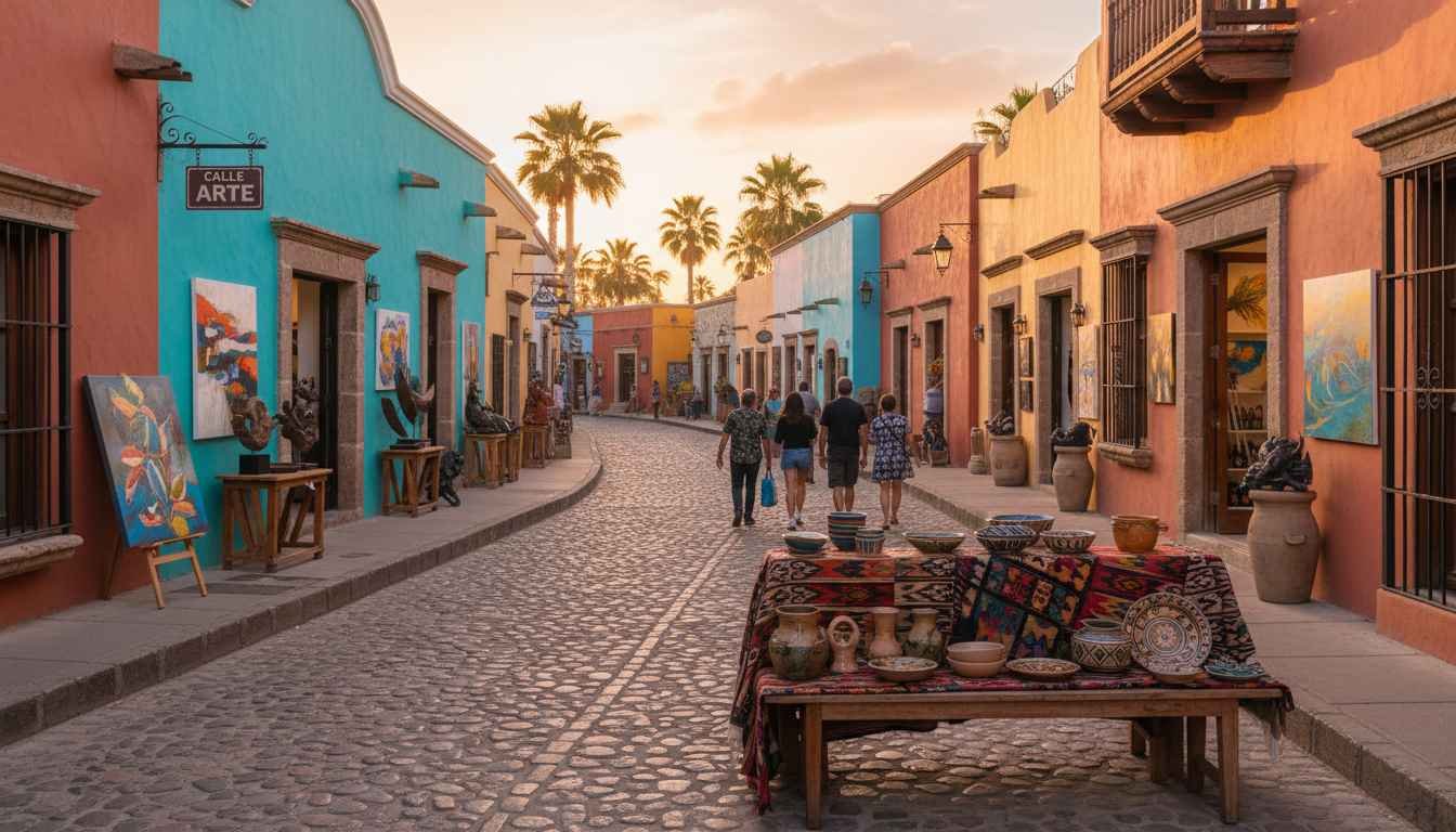 places to visit in san jose del cabo