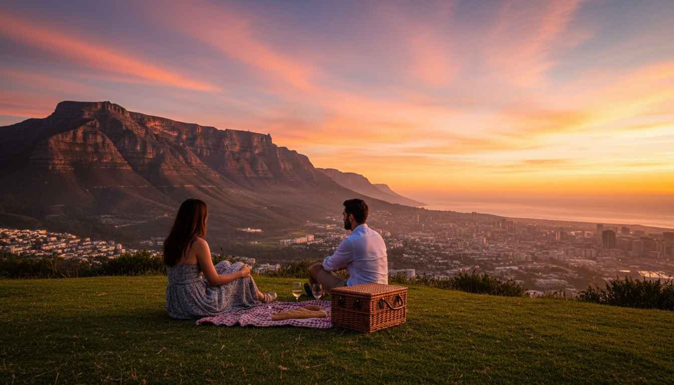 places to visit in south africa for holiday