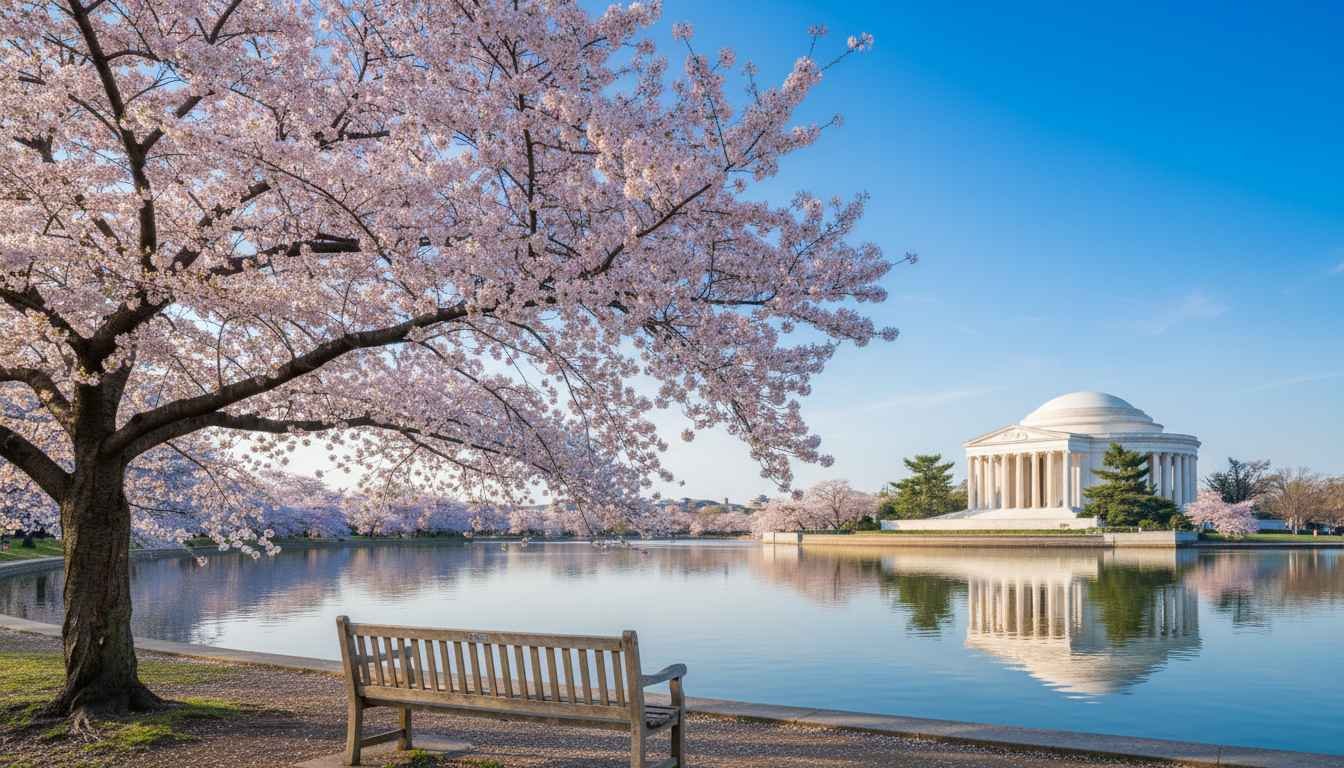 places to visit in washington dc and virginia