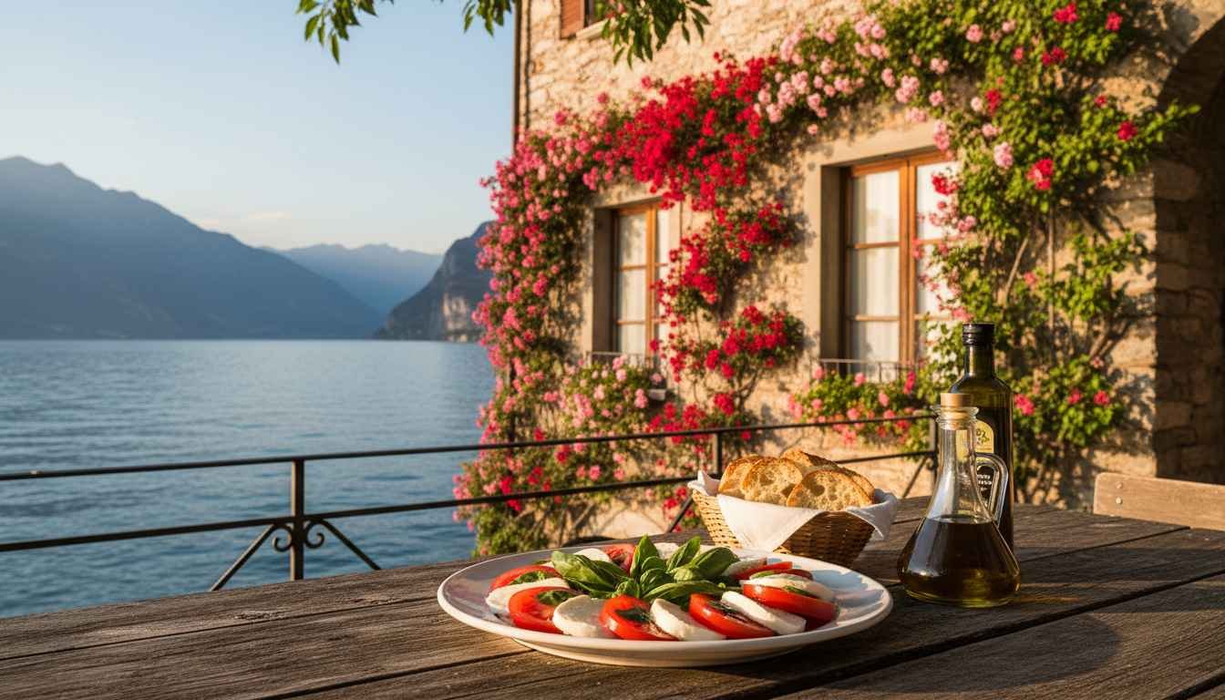 places to visit near lake garda italy