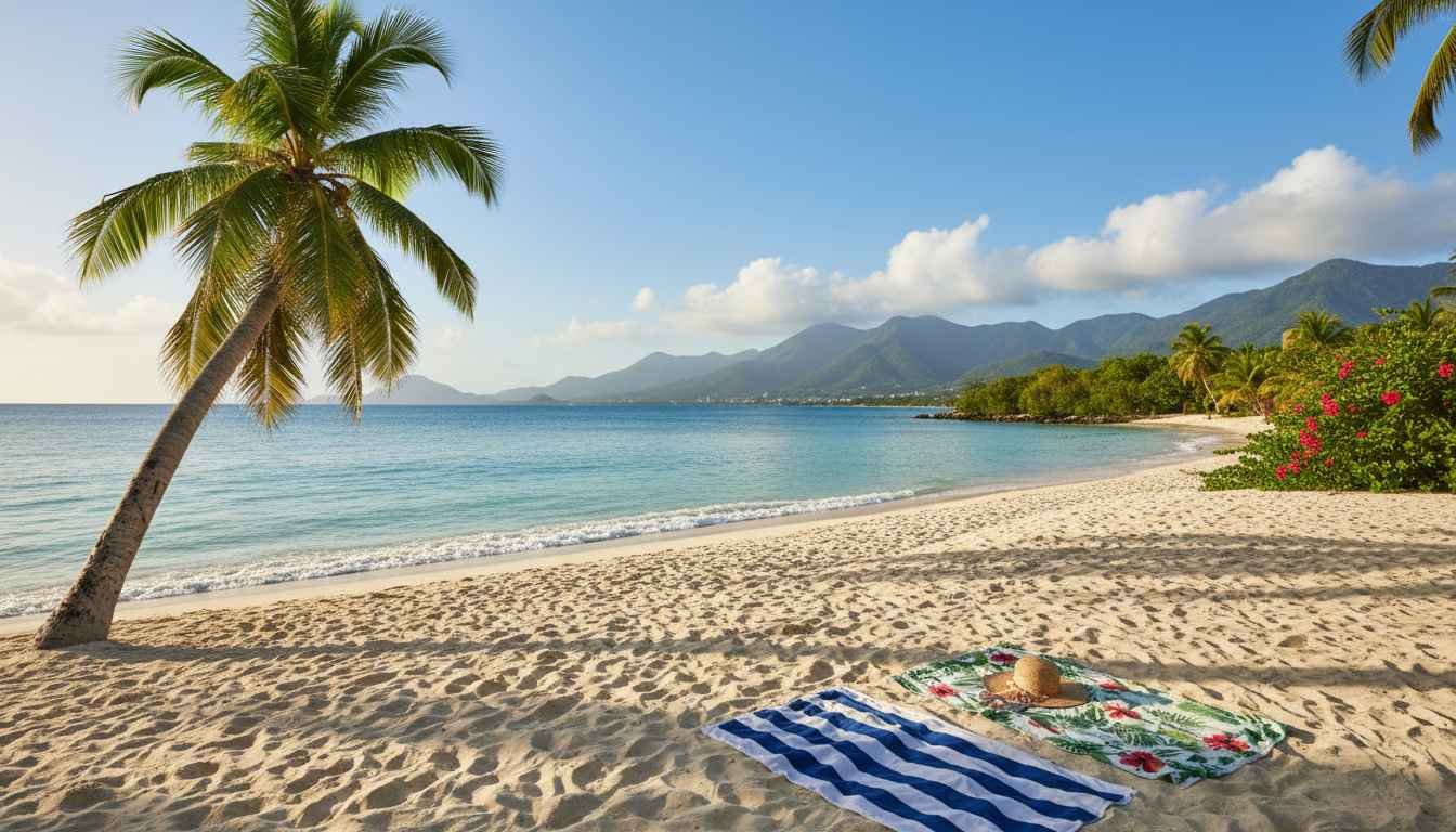 the best place to visit in jamaica