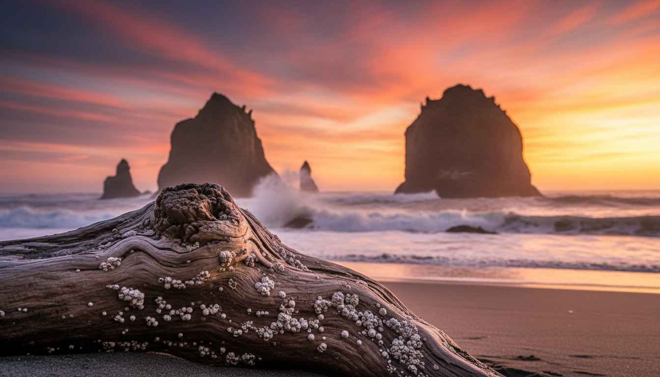 top places to visit in oregon coast