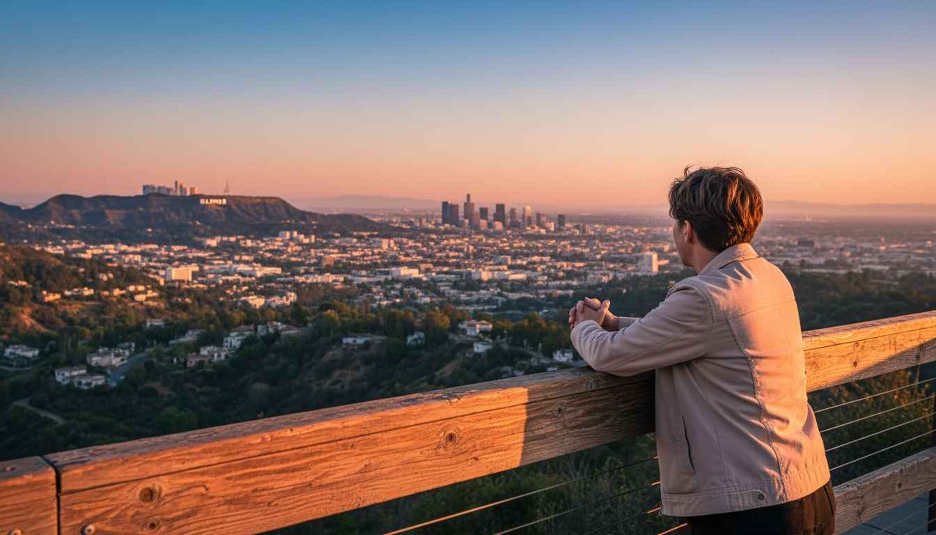 top places to visit in southern california