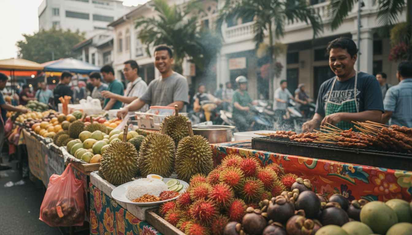 top ten places to visit in malaysia