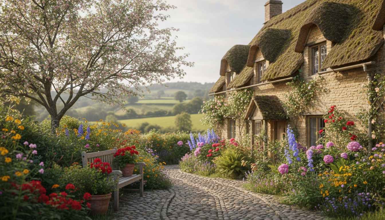 top ten places to visit in the cotswolds