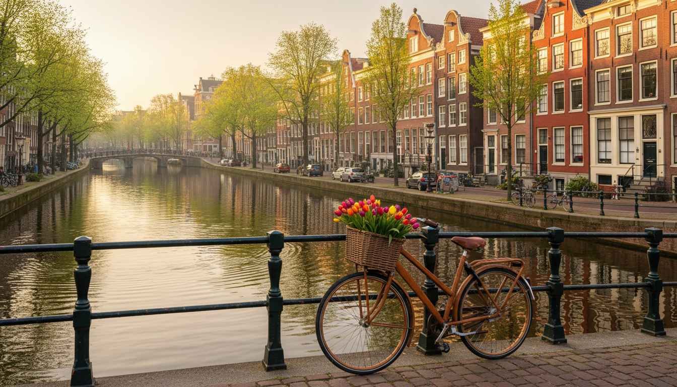 unique places to visit in the netherlands