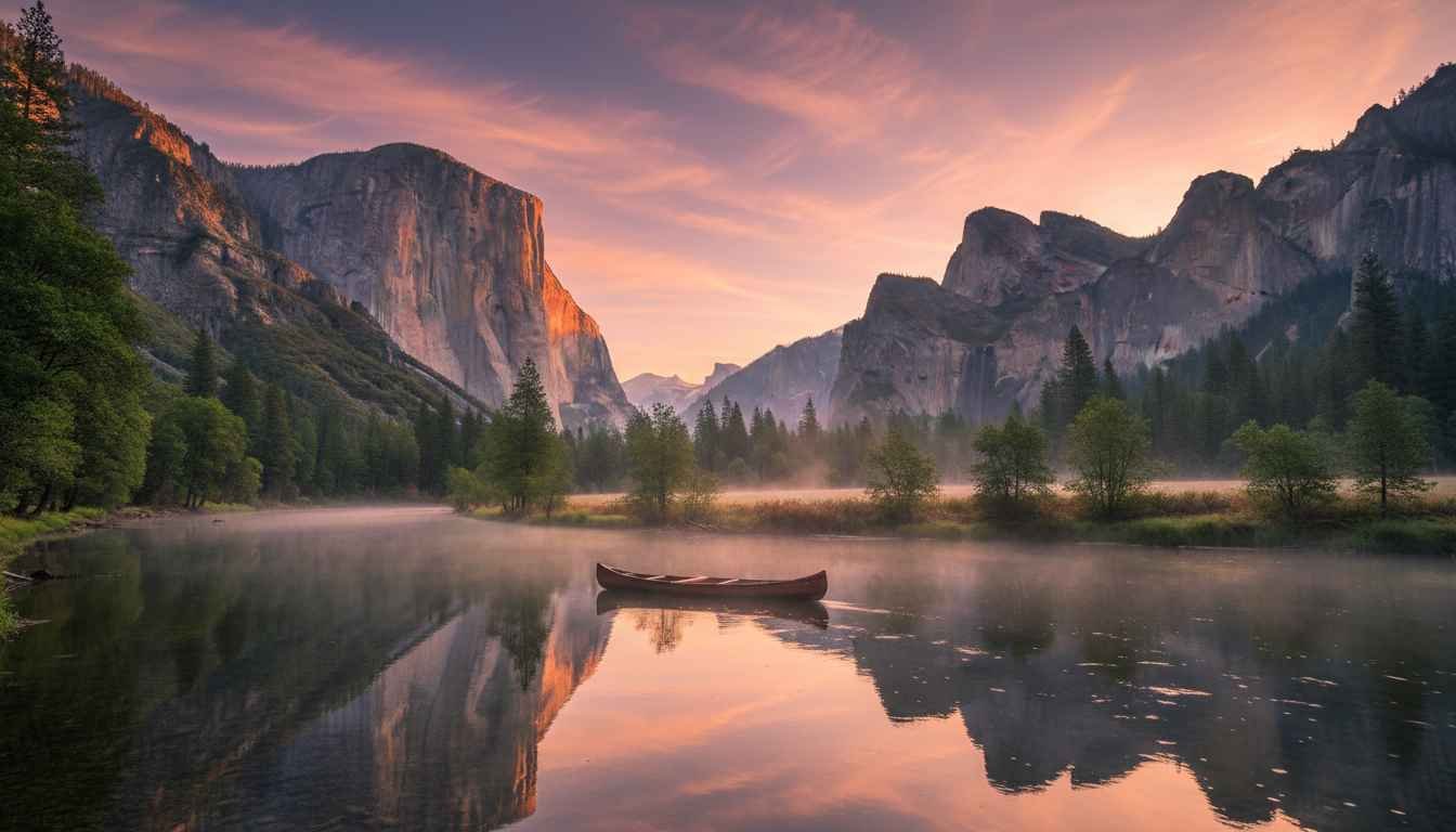what's the best place to visit in california