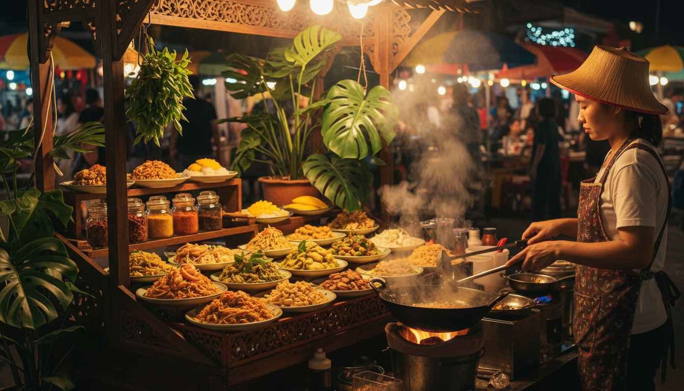 why thailand is the best place to visit