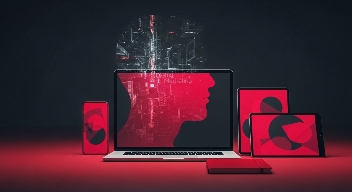 Digital Marketing Warszawa