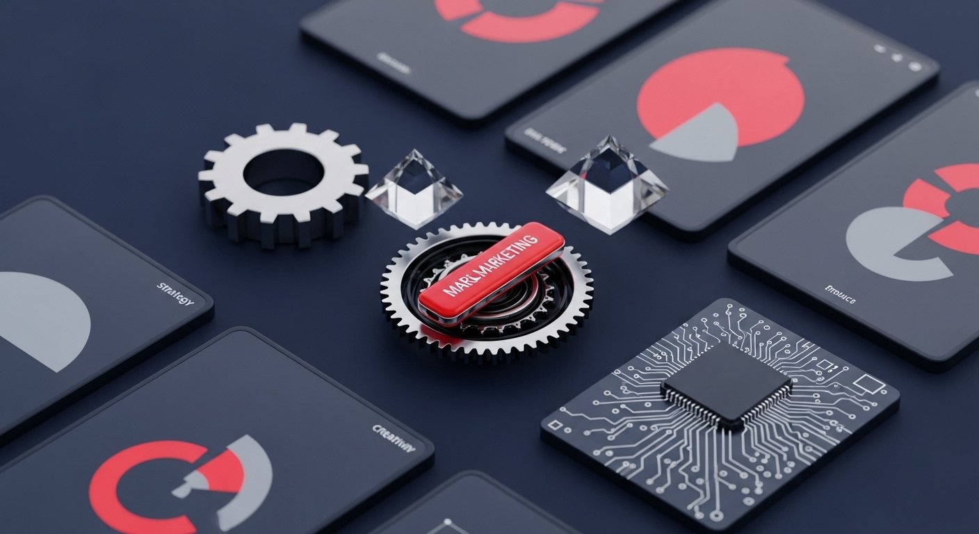 The ROI of Digital Marketing: A Strategic Analysis for Business Firms in The Digital Landscape