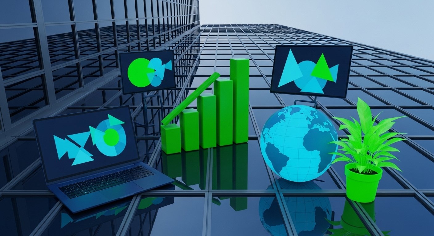 The ROI of Digital Marketing: A Strategic Analysis for Business Firms in Tallinn, Estonia