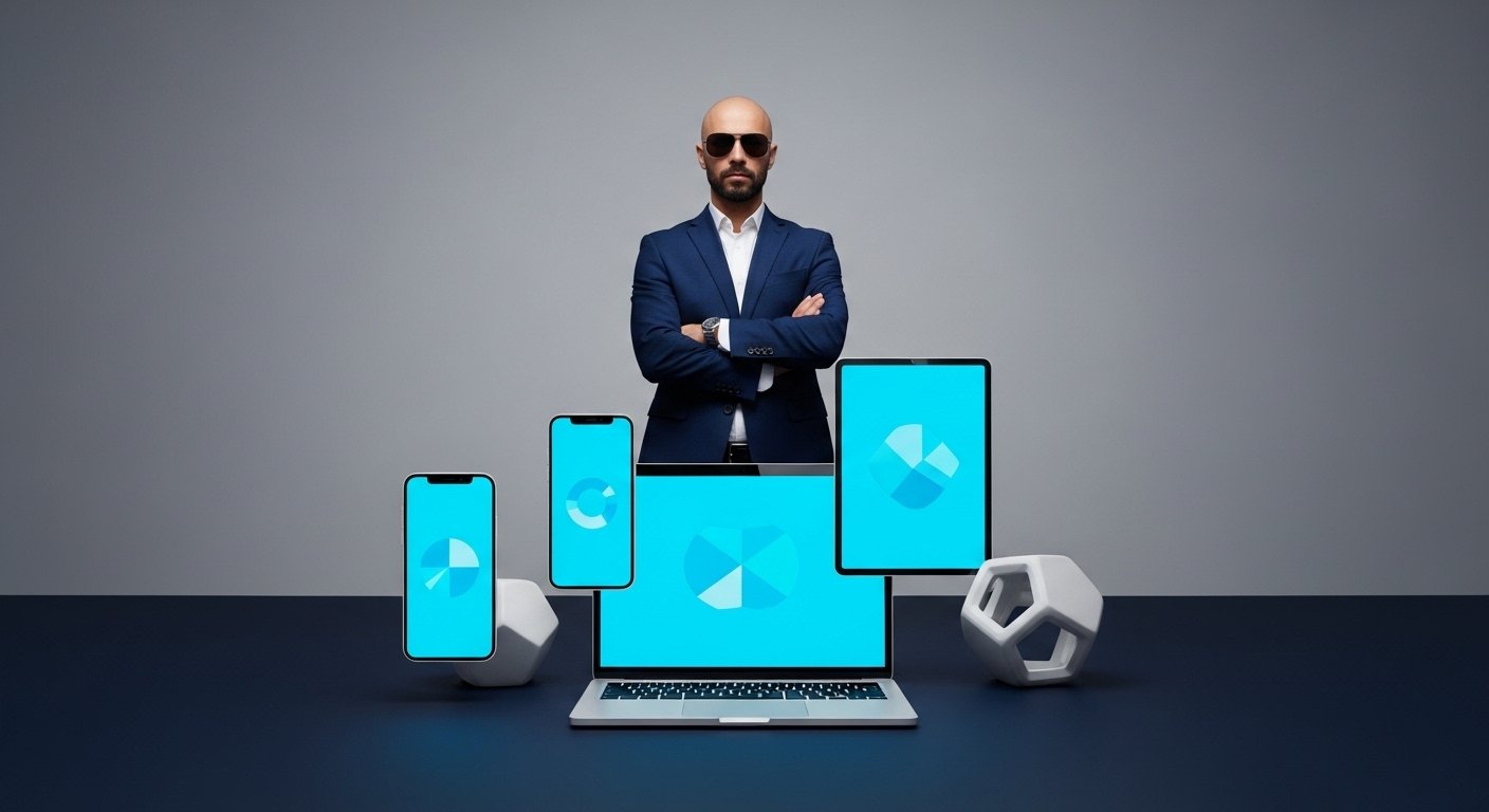 digital marketing consumer products services Dallas